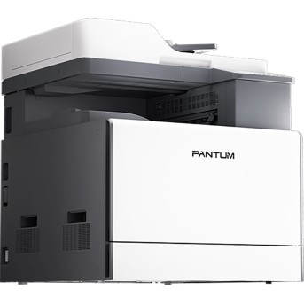 Pantum CM230ADW, 25ppm, Color MFP, A3, 3-in-1(print, scan, copy),automatic duplex copying/sanning, network, USB, WIFI в Metoo.kz - Metoo (3)