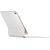 Magic Keyboard for iPadAir 11-inch (M3) - Russian - White,Model A3339 - Metoo (10)