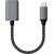 SATECHI USB-C to USB 3.0 Adapter Cable Space Gray - Metoo (1)