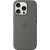 iPhone 16 Pro Silicone Case with MagSafe - Stone Gray,Model A3315 - Metoo (1)