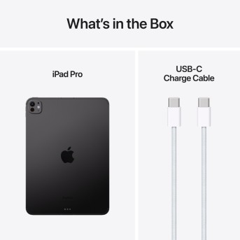 11-inch iPad Pro WiFi + Cellular 512GB with Standard glass - Space Black,Model A2837 - Metoo (12)