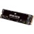 Corsair MP600 PRO NH 1TB Gen4 PCIe x4 NVMe M.2 SSD (no heatsink), EAN:0840006697206 - Metoo (1)