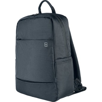 TUCANO GLOBAL 2 BACKPACKS FOR Laptop 15.6/ MacBook Pro 16 Blue в Metoo.kz - Metoo (3)