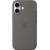 iPhone 16 Silicone Case with MagSafe - Stone Gray,Model A3313 - Metoo (2)