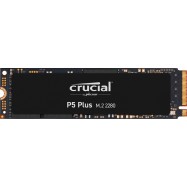 Crucial SSD P5 Plus 500GB 3D NAND NVMe PCIe 4.0 M.2 SSD up to R/W 6600/6600 MB/s, EAN: 649528906656