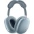 AirPods Max - Blue,Model A3184 - Metoo (3)