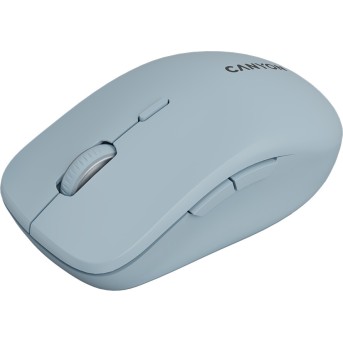 CANYON mouse MW-12 Dual band Wireless Blue в Metoo.kz - Metoo (5)