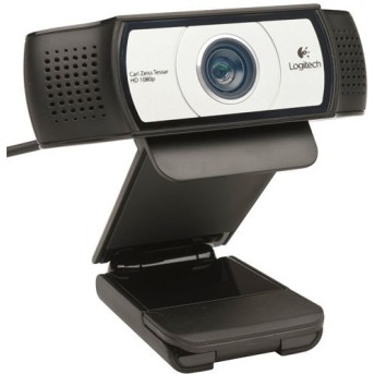 Web-камера HP Pro Webam C930e (960-000972) - Metoo (5)
