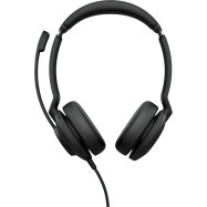 JABRA Evolve2 30 SE, USB C/A, MS Stereo
