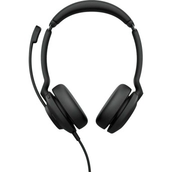 JABRA Evolve2 30 SE, USB C/<wbr>A, UC Stereo - Metoo (1)