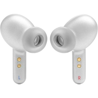 JBL Live Pro 2 TWS - True Wireless In-Ear Headset - Silver - Metoo (3)