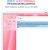 24-inch iMac with Retina 4.5K display: Apple M4 chip with 10‑core CPU and 10‑core GPU, 16GB, 256GB SSD - Pink,Model A3137 - Metoo (8)