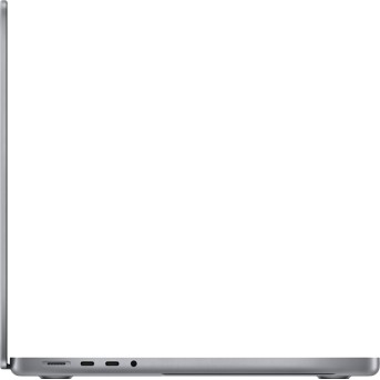 MacBook Pro 14.2-inch,SPACE GRAY, Model A2442,M1 Max with 10C CPU 24C GPU,32GB unified memory,96W USB-C Power Adapter,2TB SSD storage,3x TB4, HDMI, SDXC, MagSafe 3,Touch ID,Liquid Retina XDR display,Force Touch Trackpad,KEYBOARD-SUN - Metoo (3)