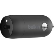 BELKIN 30w USB-C PD PPS Car Charger..