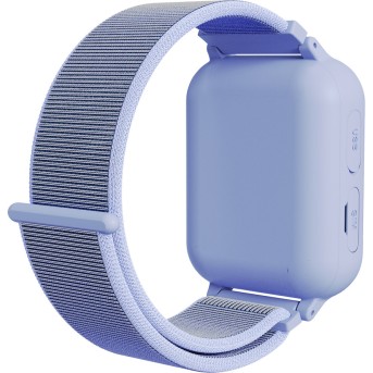 CANYON kids watch Alfie KW-37 MP3 Study&Game Blue - Metoo (5)