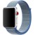 Ремешок для Apple Watch 42mm Tahoe Blue Sport Loop - Metoo (1)