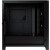 Corsair iCUE 4000X RGB Tempered Glass Mid-Tower, Black - Metoo (2)
