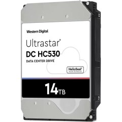 Western Digital Ultrastar DC HDD Server HE14 (3.5’’, 14TB, 512MB, 7200 RPM, SATA 6Gb/<wbr>s, 512E SE), SKU: 0F31284
