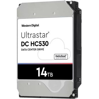 Western Digital Ultrastar DC HDD Server HE14 (3.5’’, 14TB, 512MB, 7200 RPM, SATA 6Gb/<wbr>s, 512E SE), SKU: 0F31284 - Metoo (1)