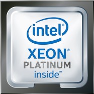 Intel Xeon Platinum 8268 Processor 35.75M Cache, 2.90 GHz FCLGA3647, Tray