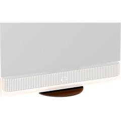 Beosound Theatre Table Stand Black..