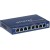 Netgear ProSafe Gigabit Ethernet Switch, 8 x 10/<wbr>100/<wbr>1000 RJ45 ports, Desktop - Metoo (4)