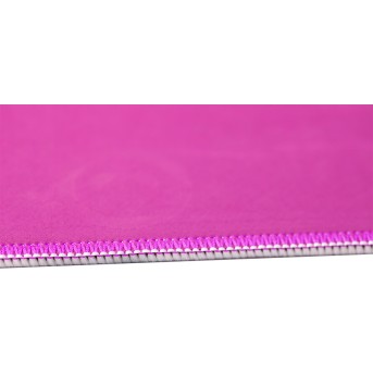 Lorgar Legacer 755, Gaming mouse pad, Ultra-gliding surface, Purple anti-slip rubber base, size: 500mm x 420mm x 3mm, weight 0.45kg - Metoo (7)