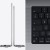 Ноутбук Apple MacBook Pro (75Z14V0008D) - Metoo (4)