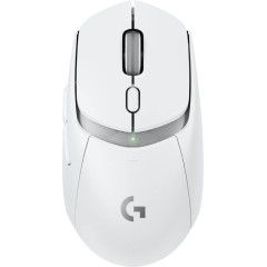 LOGITECH G309 LIGHTSPEED - WHITE - 2.4GHZ/<wbr>BT - EER2-933 - G309
