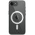 iPhone 17e Clear Case with MagSafe,Model A3650 в Metoo.kz - Metoo (3)