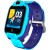 CANYON kids watch Jondy KW-44 4G Camera GPS Music Blue в Metoo.kz - Metoo (1)