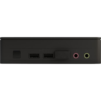 ASUS NUC 11 Essential Kit NUC11ATKC2, Celeron Processor N4505, M.2 22x80, 6xUSB, LAN, HDMI, DP, EU cord, single pack, EAN:5032037233439 - Metoo (1)