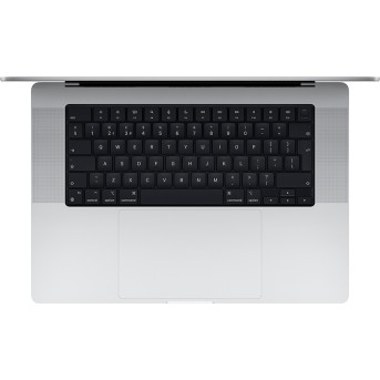 Ноутбук Apple MacBook Pro (MK1E3RU) - Metoo (2)