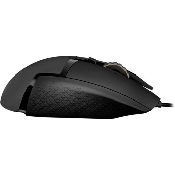 LOGITECH G502 LOL Corded Gaming Mouse - HERO - K/<wbr>DA - USB - EER2 - Metoo (5)
