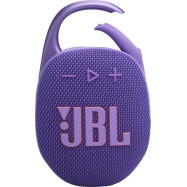 CLIP5 PORTABLE BLUETOOTH SPEAKER_PURPLE..