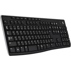 Клавиатура Logitech K270 Беспроводная