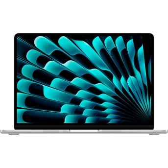 Ноутбук Apple MacBook Air M4 13.6" (MW0X3RU/<wbr>A) - Metoo (1)