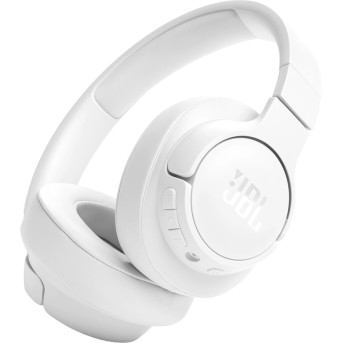 JBL Tune 720BT - Wireless On-Ear Headset - White - Metoo (1)
