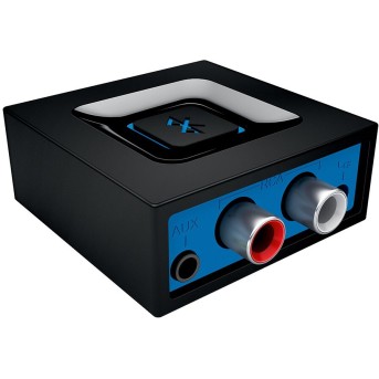 LOGITECH Bluetooth Audio Adapter Bluebox II 933 - Metoo (1)