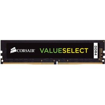 Corsair DDR4, 2400MHz 4GB 1x288 DIMM, Unbuffered, 16-16-16-39, 1.2V, EAN:0843591033008 - Metoo (2)