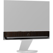 Beosound Theatre 55 Black Anthracite..