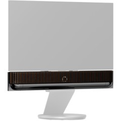 Beosound Theatre 55 Black Anthracite..