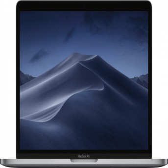 13-inch MacBook Pro with Touch Bar: 2.4GHz quad-core 8th-generation IntelCorei5 processor, 512GB - Space Grey, Model A1989 - Metoo (5)
