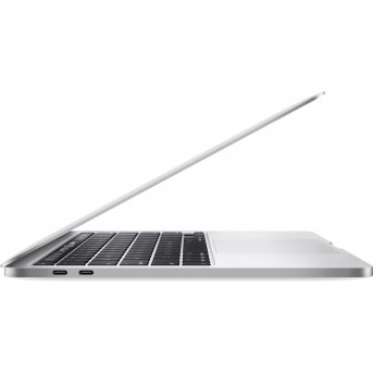 13-inch MacBook Pro with Touch Bar: 2.0GHz quad-core 10th-generation Intel Core i5 processor, 1TB - Silver, Model A2251 - Metoo (7)