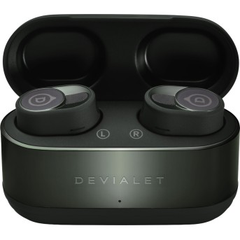 Devialet Gemini II Deep Forest в Metoo.kz - Metoo (1)