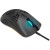 CANYON,Gaming Mouse with 7 programmable buttons, Pixart 3519 optical sensor, 4 levels of DPI and up to 4200, 5 million times key life, 1.65m Ultraweave cable, UPE feet and colorful RGB lights, Black, size:128.5x67x37.5mm, 105g - Metoo (3)