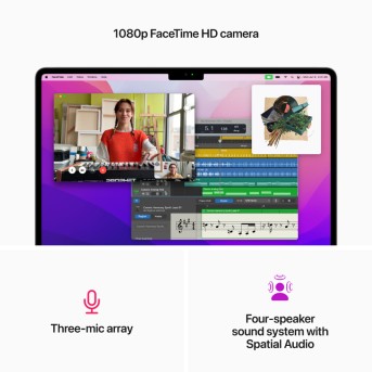 Ноутбук Apple MacBook Air 13.6" (MC7V4RU/<wbr>A) - Metoo (9)