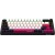 LORGAR KBP70MW, Wireless 65% Mechanical Gaming Keyboard Pro, Black/red, EN/RU layout в Metoo.kz - Metoo (3)