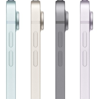 13-inch iPad Air Wi-Fi + Cellular 256GB - Space Grey,Model A3462 в Metoo.kz - Metoo (3)