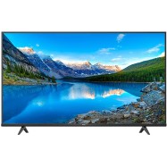 43"(109 cm), UHD LED TV, Google Android O, Micro Dimming, HDR10, AIPQ ENGINE, DLED, Narrow Plastic Frame, Android P, Google Play Store, Google Voice Search, Google Assistant, 2GB DDR + 16GB Flash, A55*4 1.1GHz, HDMI2.0*3, USB2.0*1, Wi-Fi 2.4G, Bluet